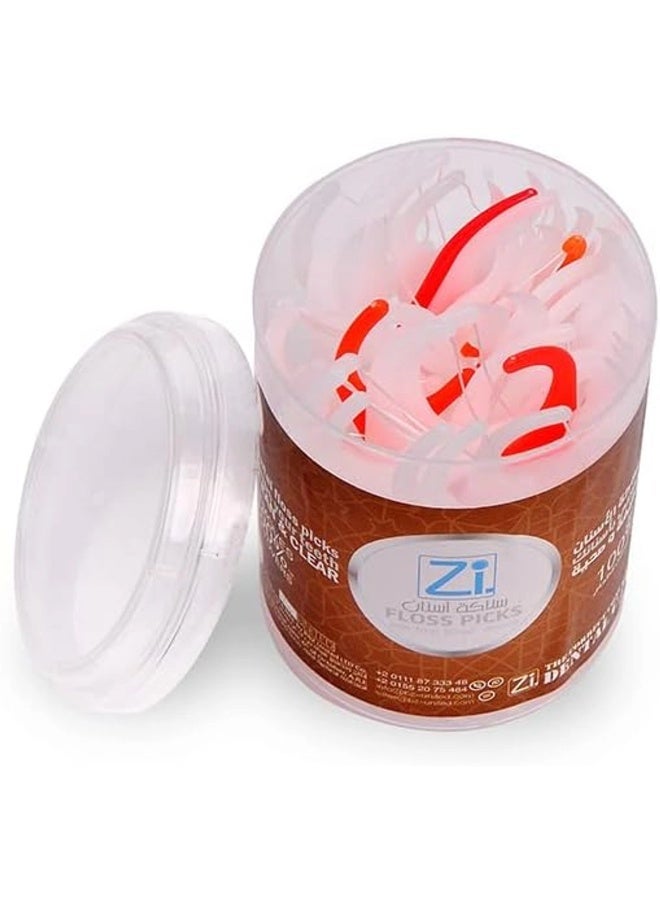 ZI any thread and string, 60 thread, cylindrical box - Image 2
