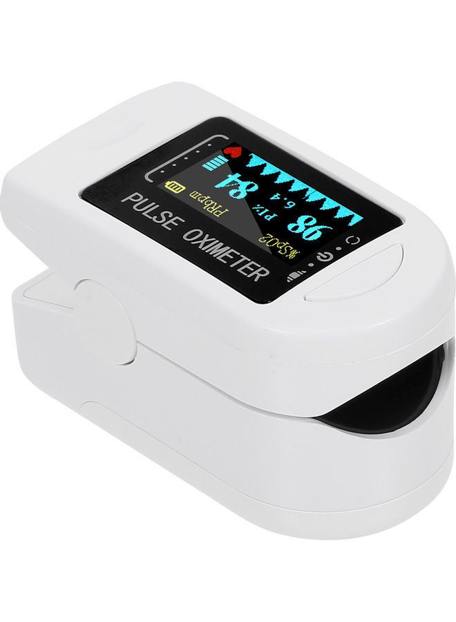 NIBEMINENT Pulse Oximeter - Image 1