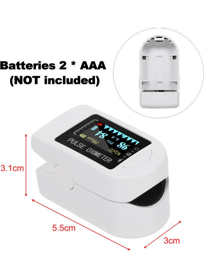 NIBEMINENT Pulse Oximeter - Image 2