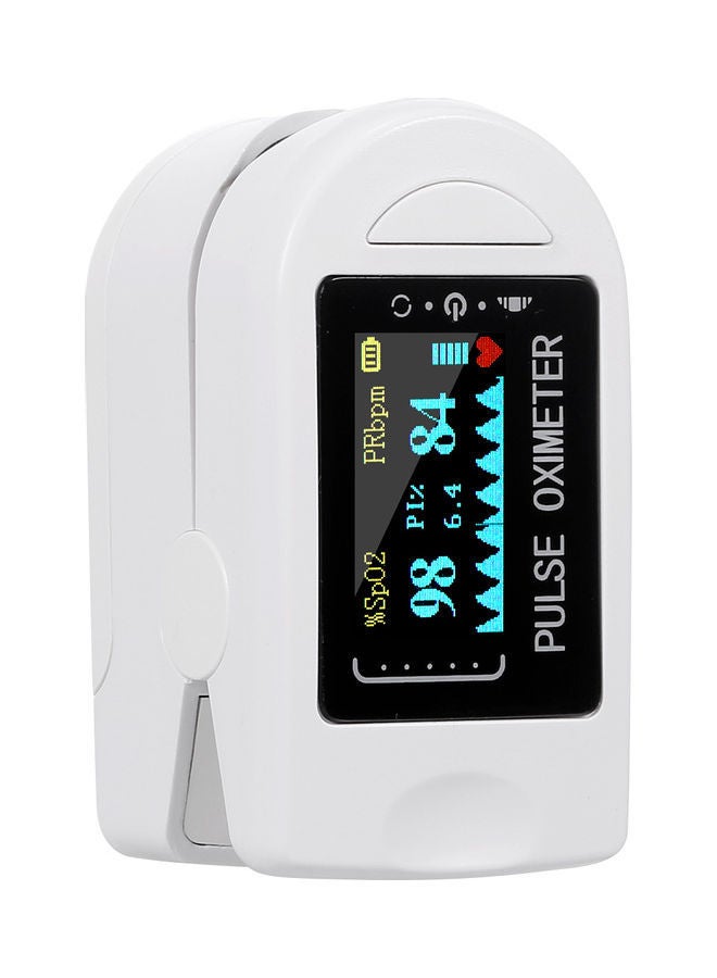NIBEMINENT Pulse Oximeter - Image 3