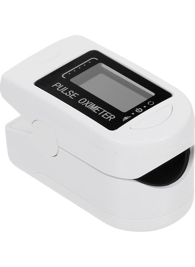 NIBEMINENT Pulse Oximeter - Image 4