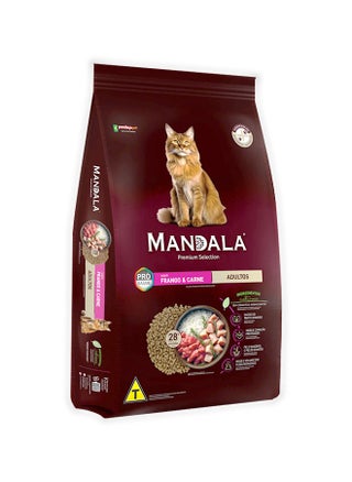 Premium Selection Chicken And Beef For Adult Cat - 10.01 KG - pzsku/ZAD4B11A4B77E7E7081FCZ/45/1741179664/5a0208e7-0f12-4bf2-94a0-3c19bb177e19