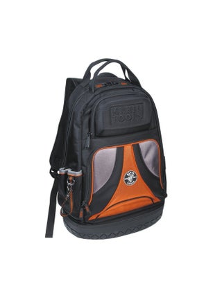55421Bp-14 Tool Bag Backpack  Heavy Duty Tradesman Pro Tool Organizer Tool Carrier With 39 Pockets And Molded Base - pzsku/ZAD4B1E010F40371B4CC1Z/45/_/1720082711/d552bedc-396d-4d94-883e-33cbf4323e77