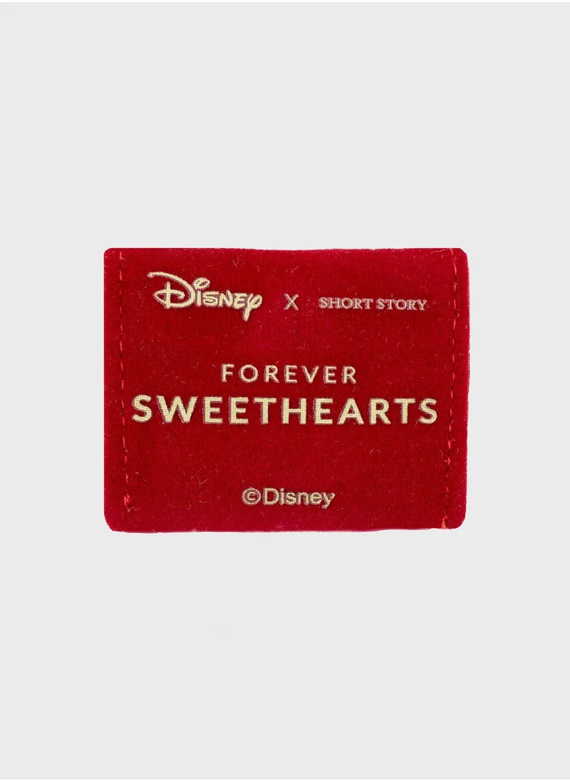 Short Story Disney Trinkets Minnie Bow