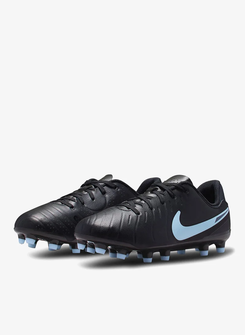 Nike Kids' Tiempo Legend 10 Academy Multi-Ground Football Shoe (Younger/Older Kids)