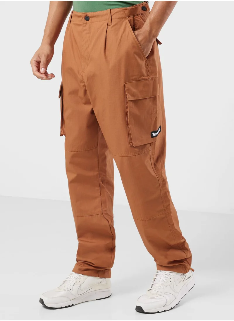 Timberland Dwr Utility Cargo Pants