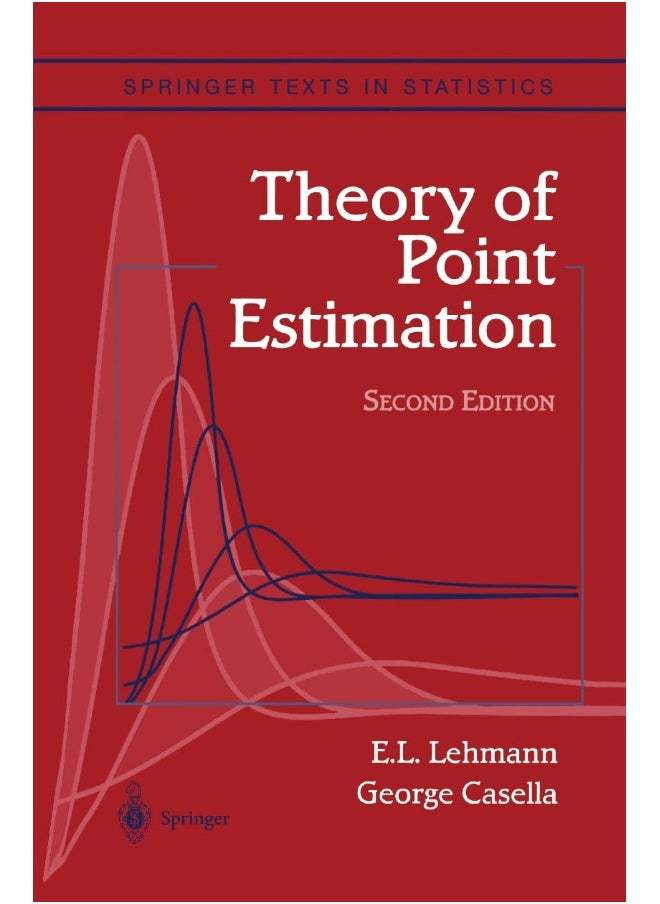 Theory of Point Estimation 