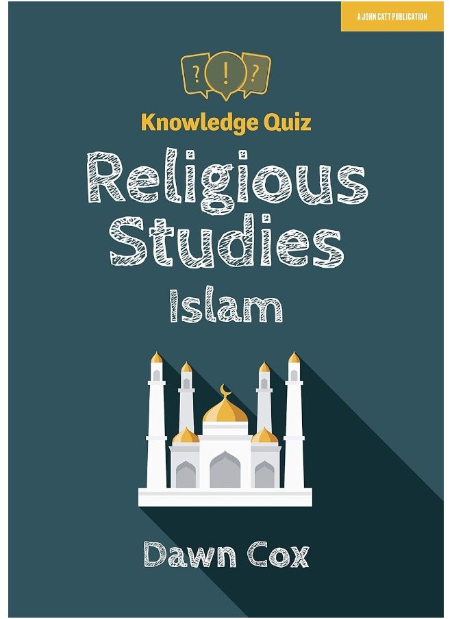 Knowledge Quiz: Religious Studies - Islam 