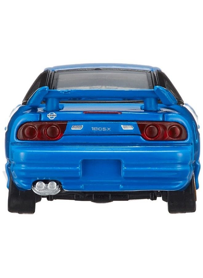 TAKARA TOMY توميكا بريميوم 39 سليتي (سعر 13 كاي)  - Image 4