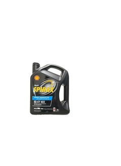 Shell SPIRAX AUTOMATIC TRANSMISSION FLUID  - Image 1