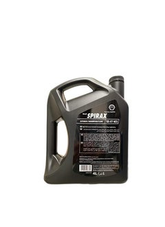 Shell SPIRAX AUTOMATIC TRANSMISSION FLUID  - Image 2