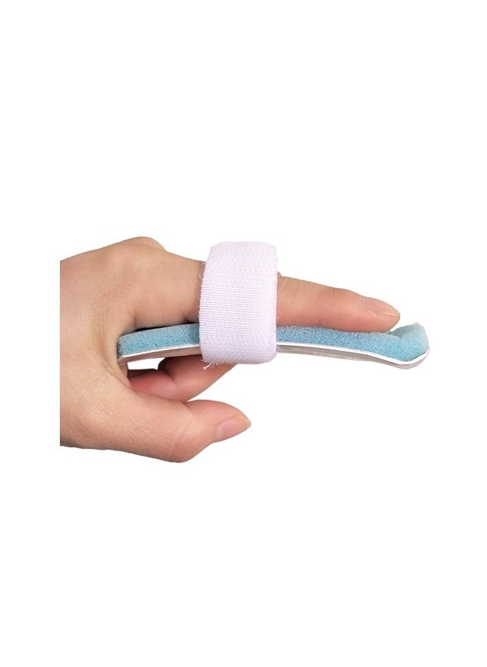 SuperOrtho Super Ortho Curved Finger Splint O0-005-Xl 