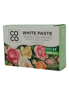 Coco COCO valentine  PASTE CHARCOAL BAMBOO 