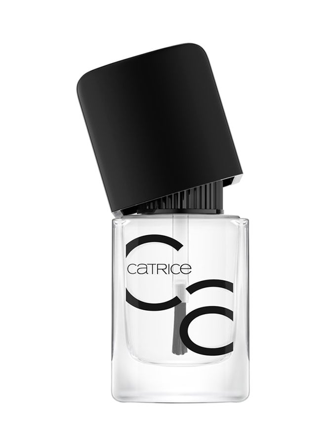 Catrice - Iconails Gel Lacquer - Image 1