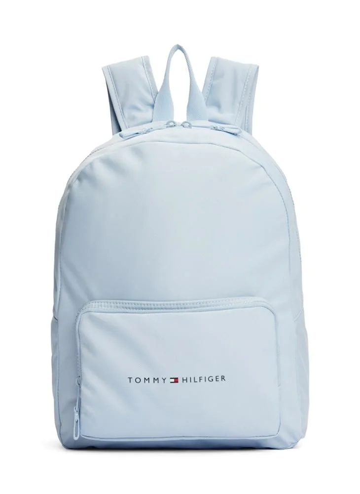 تومي هيلفيغر Kids Essential Logo Backpack