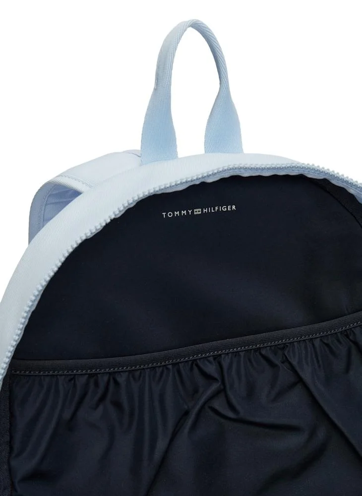 TOMMY HILFIGER Kids Essential Logo Backpack