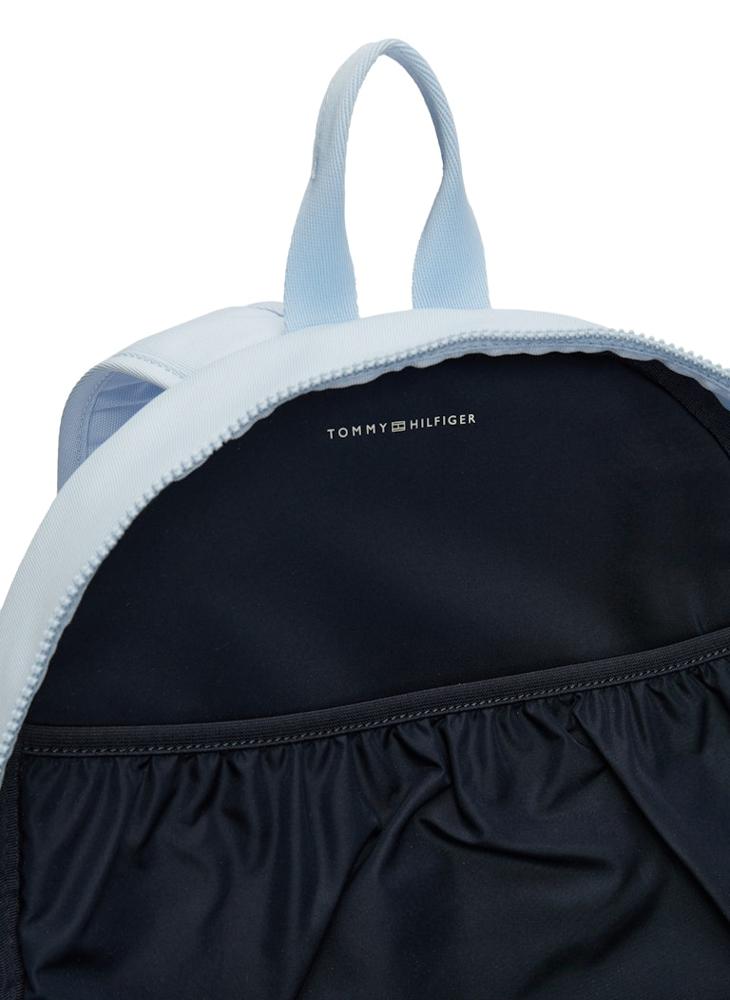 TOMMY HILFIGER - Kids Essential Logo Backpack - Image 1