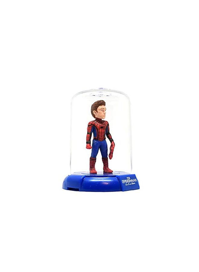 NIBEMINENT Spiderman Domez Figure - Image 3