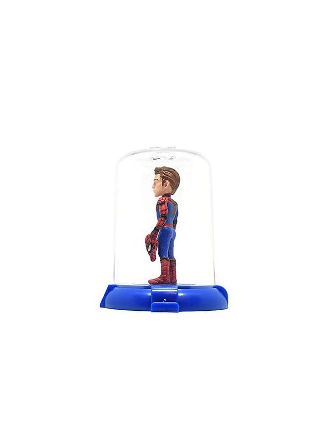 NIBEMINENT Spiderman Domez Figure - Image 2