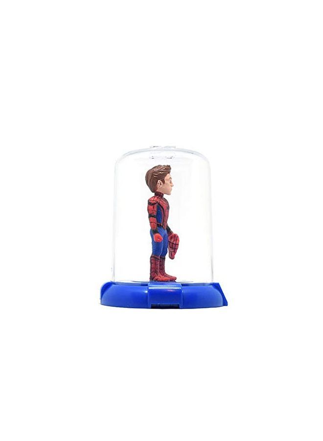NIBEMINENT Spiderman Domez Figure - Image 5