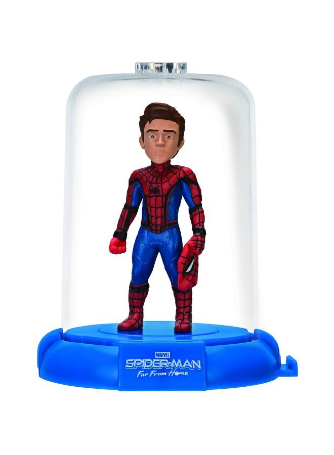 NIBEMINENT Spiderman Domez Figure - Image 1
