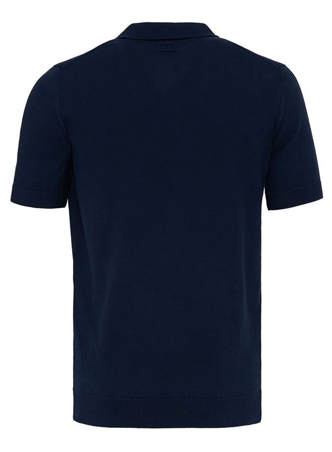 فيليكس هاردي Men's 100% Cotton Polo Shirt Short Sleeve Pack of 2