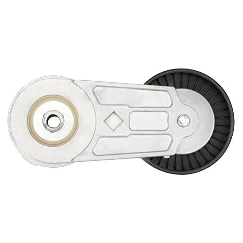 DRIVESTAR مجموعة مشد حزام DRIVESTAR 24430296 مع بكرة متوافقة مع شيفروليه ماليبو 2004-2012 و HHR 2006-2011 و كولبت 2005-2010 و GMC تيرين 2010-2017 و بونتياك G6 2.0L 2.2L 2.4L L4 - Image 5