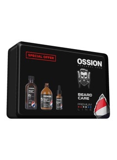 MORFOSE Morfose Ossion Mega Strong Red Gum Hair Gel 750ml: Extreme Hold & Style  - Image 4