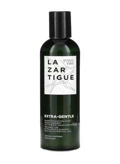 لازار تيجو Extra Gentle Shampoo Normal Hair 8.5 fl oz 250 ml  - Image 1
