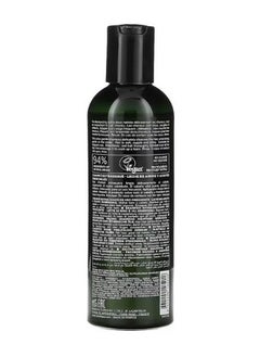 لازار تيجو Extra Gentle Shampoo Normal Hair 8.5 fl oz 250 ml  - Image 2