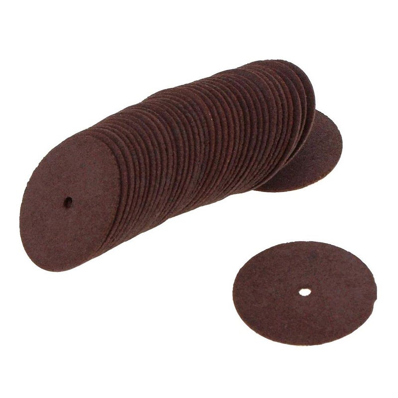 DIY Crafts CTDIYHI43439 Abrasive lot Mini Cutting Wheel Disc Abrasive Sand Cut Off Cutting Wheels for Dremel Rotary Tools - Image 3