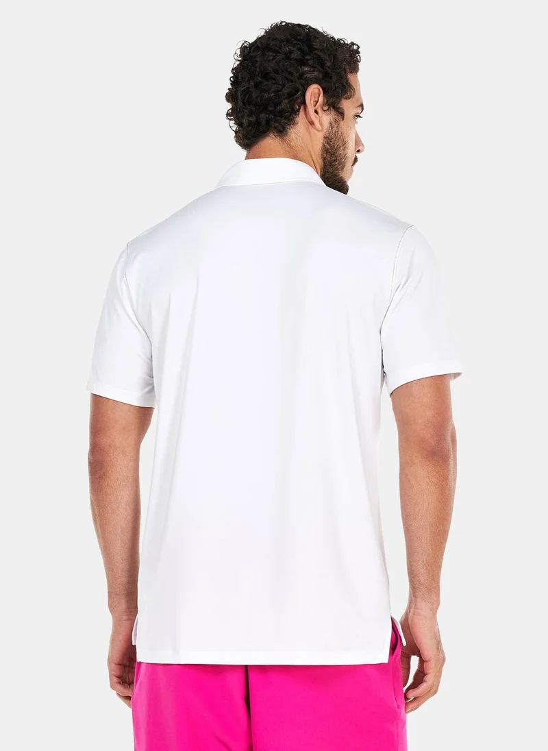 Nike Men's Dri-FIT Vapor Golf Polo Shirt