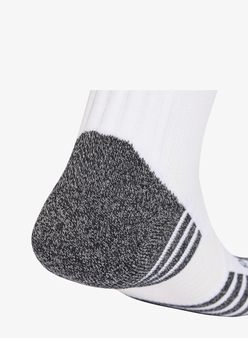 Adidas Real Madrid 26/27 Home Socks