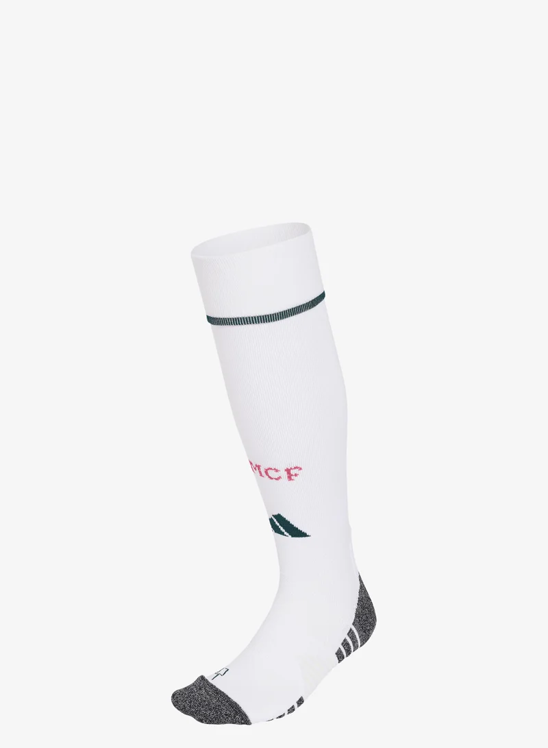 Adidas Real Madrid 26/27 Home Socks