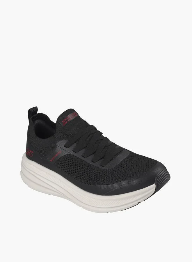SKECHERS Men Bobs Skillz Slip-On Sports Shoes