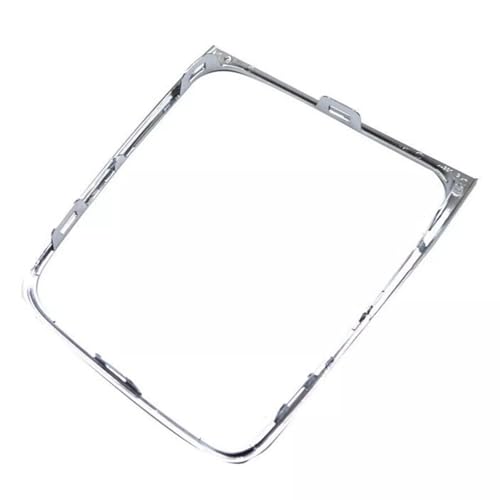 RONTCOS Automatic Gear Shift Knob Gear Base Trim Assembly Frame 5GG713203A for VW Golf 7 7.5 MK7.5 MK7 R Line GTI - Image 3