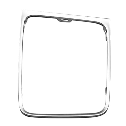 RONTCOS Automatic Gear Shift Knob Gear Base Trim Assembly Frame 5GG713203A for VW Golf 7 7.5 MK7.5 MK7 R Line GTI - Image 1