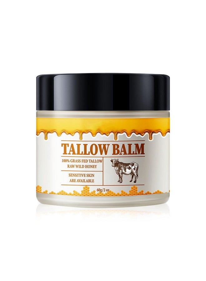 WALULAN WALULAN Body Moisturizer, Moisturizes Body Skin, Tightens Legs, Abdomen, Buttocks, Deeply nourishes Skin, Skincare Cream, Tallow Cream  - Image 1