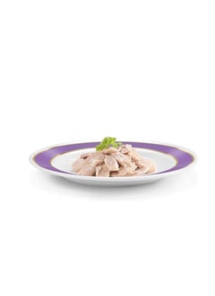 Fancy Feast Cat Food (24 packages) Fancy Feast / Flavored Flaked Tuna 85 g  - Image 4