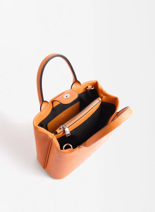 PARFOIS Tote Bag With Shoulder Strap