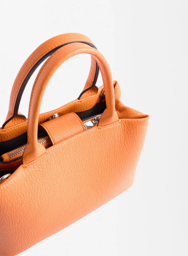 PARFOIS Tote Bag With Shoulder Strap