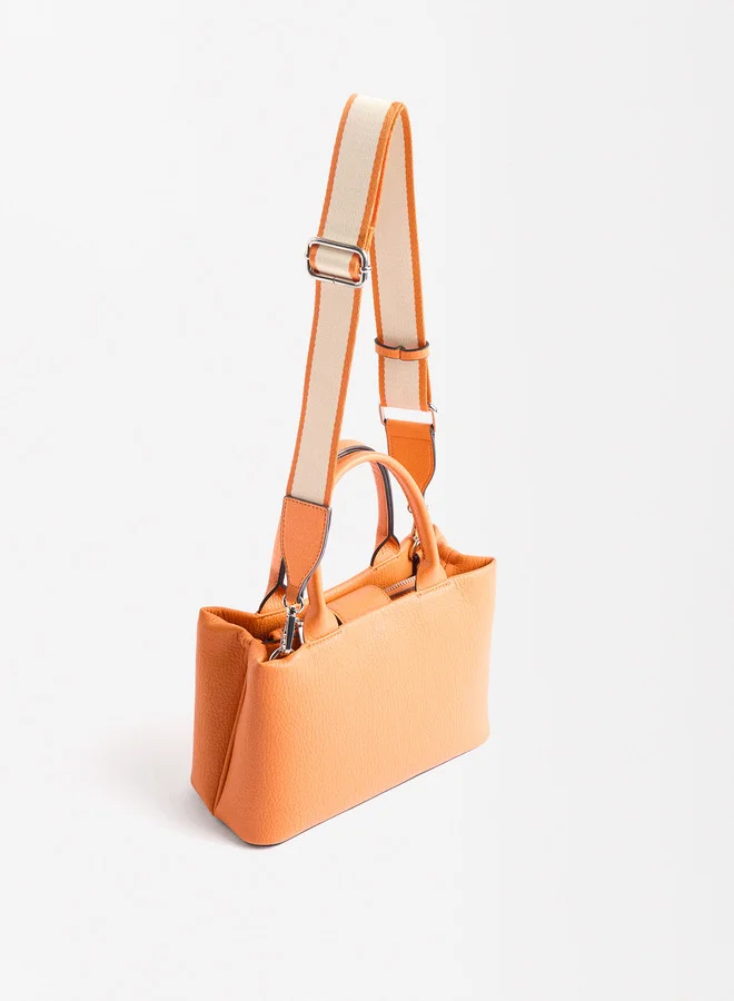 PARFOIS Tote Bag With Shoulder Strap