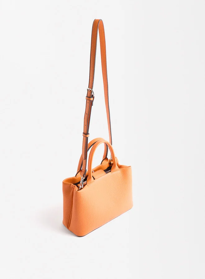 PARFOIS Tote Bag With Shoulder Strap