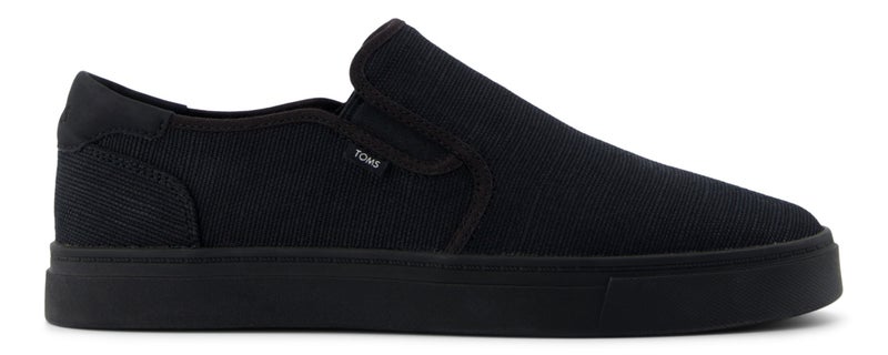 TOMS - TOMS MENS SHOES BLACK 43 - Image 2