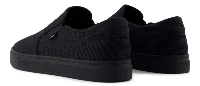TOMS - TOMS MENS SHOES BLACK 43 - Image 3