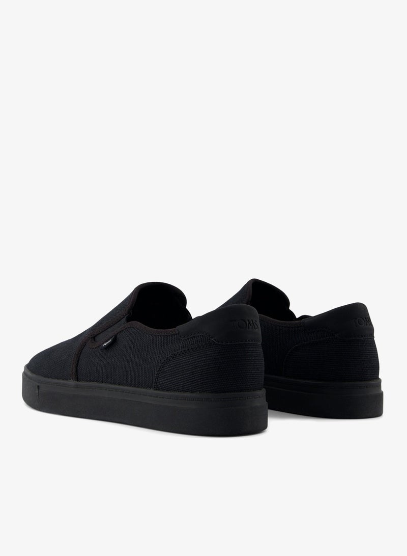 TOMS - TOMS MENS SHOES BLACK 43 - Image 3
