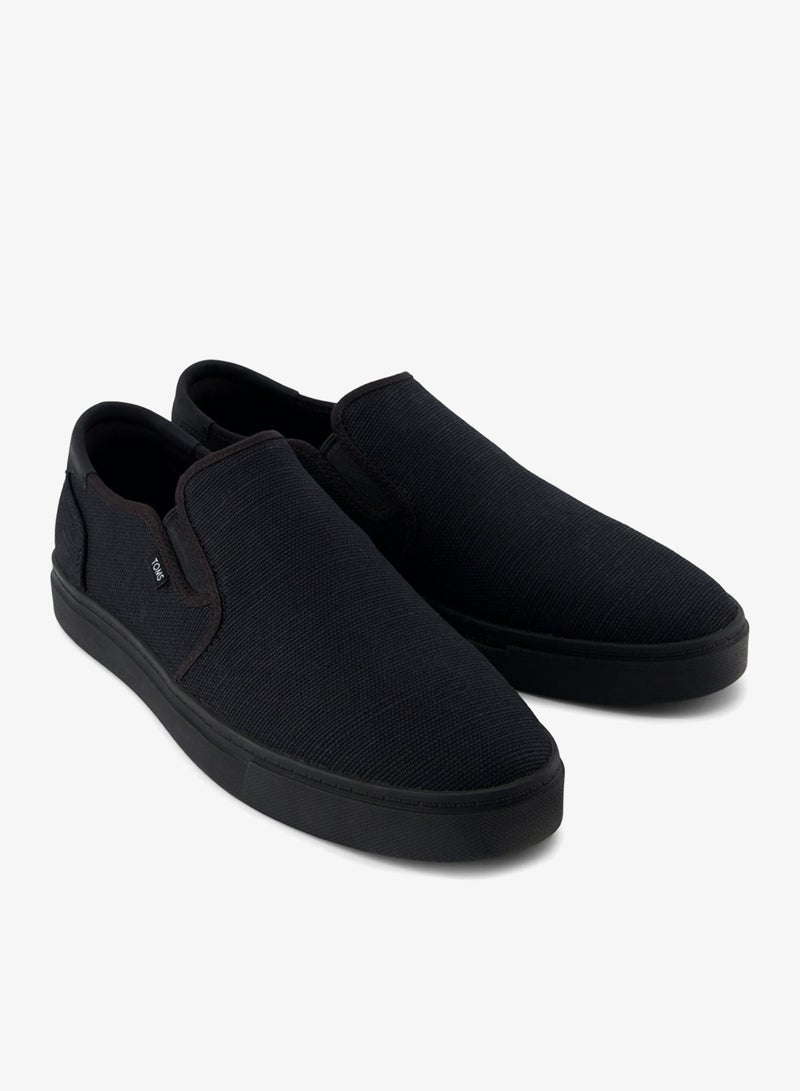 TOMS - TOMS MENS SHOES BLACK 43 - Image 1