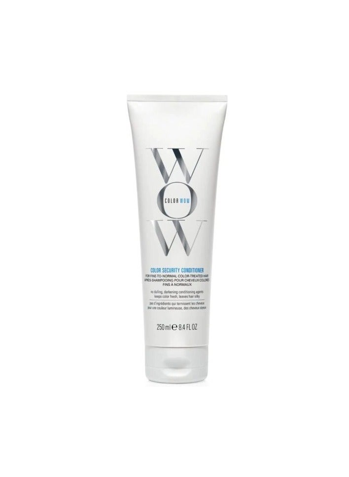 Color Wow Soft Color Security Conditioner 250ml - Image 1