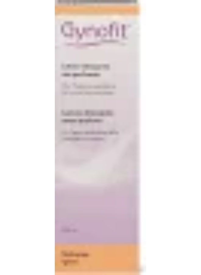 Gynofit Cleansing Lotion Unperfumed 200ml - Image 4