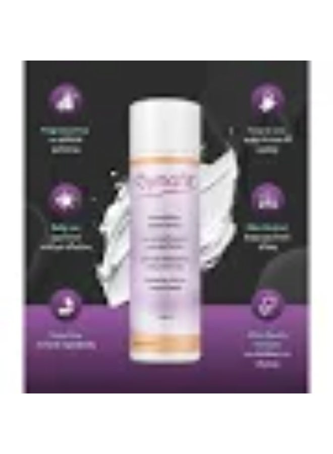 Gynofit Cleansing Lotion Unperfumed 200ml - Image 3